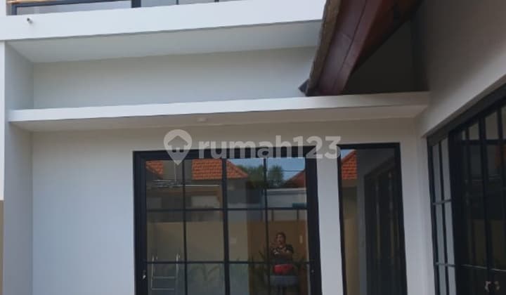 Dijual Villa Baru Hanya5 Menit ke Pantai Pandawa Kuta Selatan Bali