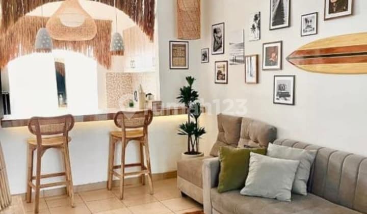 For House Beautiful And Comfortablewith Nicelocayion Pecatu Near Uluwatu Bali