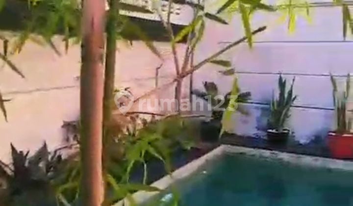 Villa View Ocean Benoa Nusadua Bali