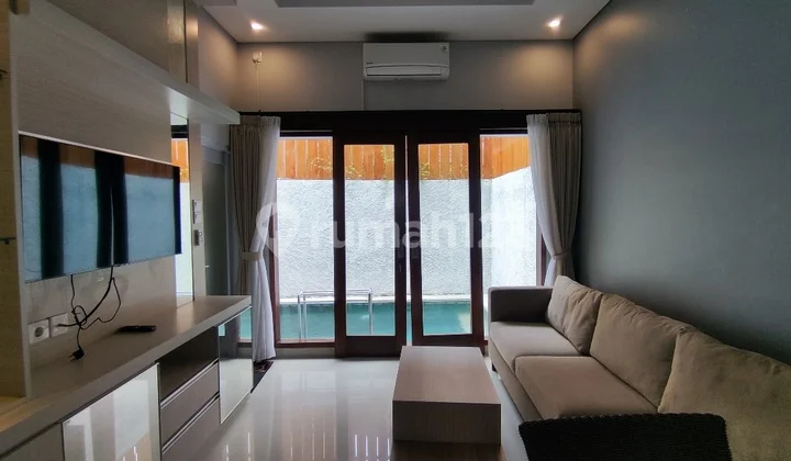 For Rent: Elegant Villa in Ungasan, Bali