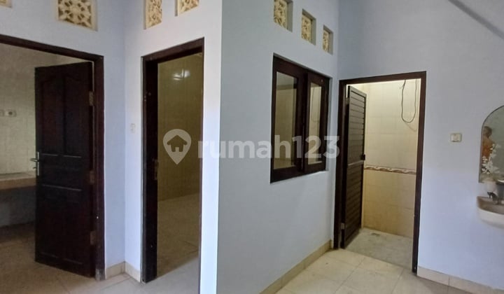 For Rent: Modern House in Jimbaran