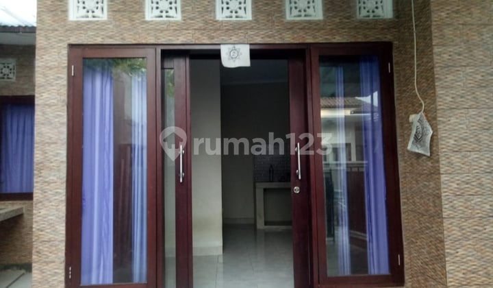 Di Jual Murah Rumah.modern Jimbaran Bali