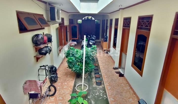 Rumah Kos Bagus Di Komplek Sandang Klender Duren Sawit