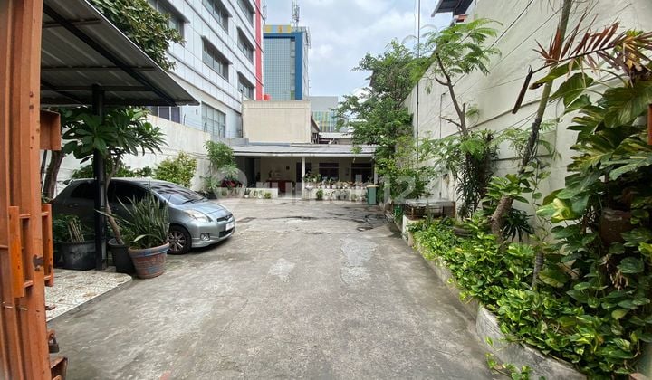 Boarding House Below NJOP Near Unj, Busway Stop & LRT Rawamangun