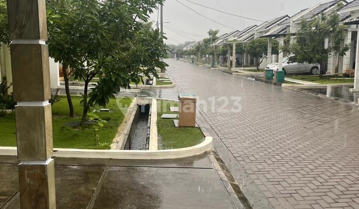 Rumah Termurah Di Cluster Kalista Summarecon Karawang