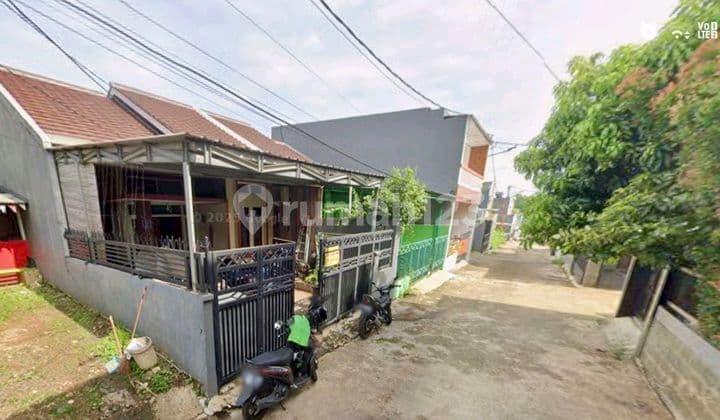 Hunian Tenang, Nyaman & Siap Huni Akses Strategis Di Cipayung