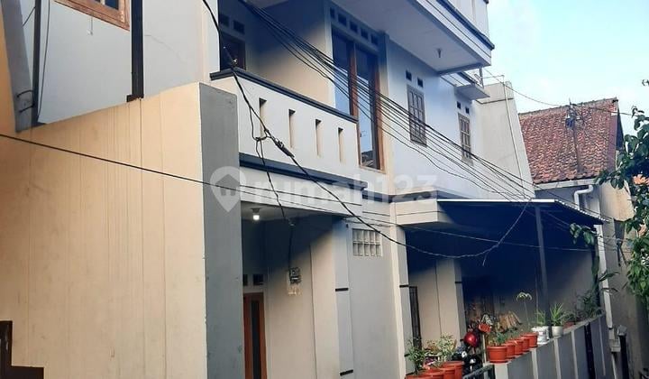 Kost Nyaman Bersih 16 Kamar Dekat Kampus Widyatama Bandung
