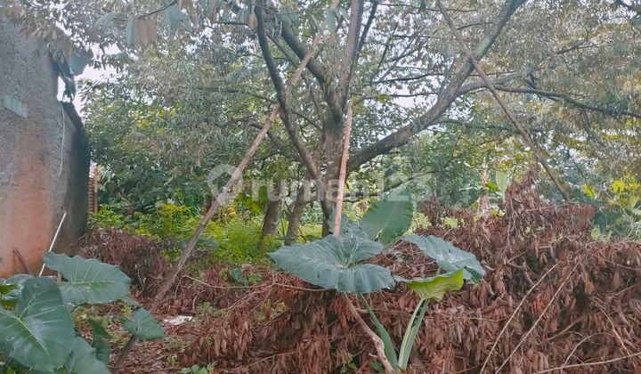 Tanah 800M² SHM Akses Mobil Cilangkap Depok Nego Sampai Deal