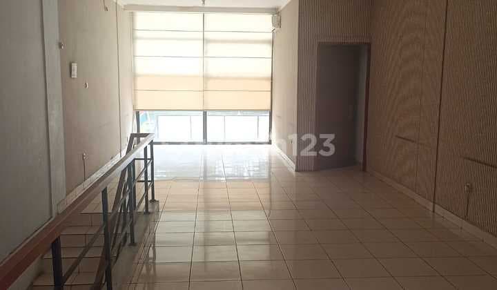 Ruko Fortune di Graha Raya di Tangerang Lokasi Strategis