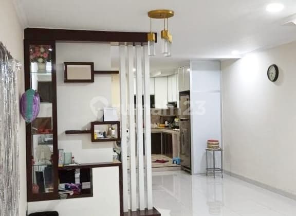 Rumah Cantik Bagus Sekali Di Griya Permata Tangerang