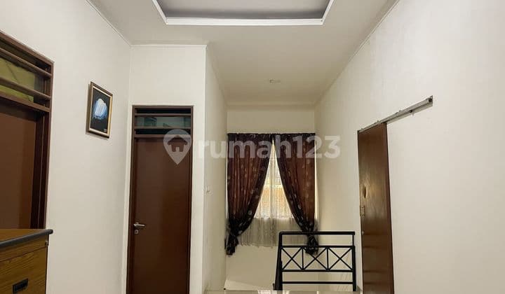 For Sale Residential House in Taman Kencana West Jakarta Strategic Location