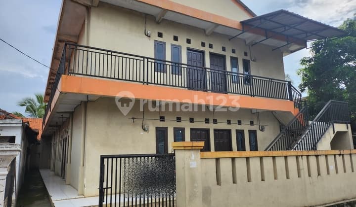 Rumah Kost Kostan Siap Huni di Kampung Krajan Cikarang Jawa Barat