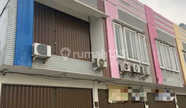 Dijual Cepat Tanah Kavling Ada Bangunan Di Jati Asih Bekasi