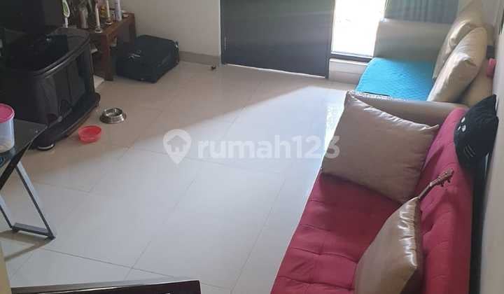 Rumah Green.village 2 Lt. Siap Huni
