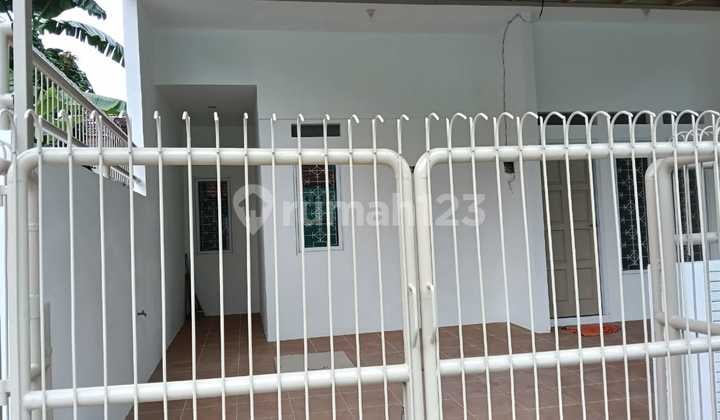 Perumahan di Kosambi Baru Jakarta Barat Lokasi Strategis Nego