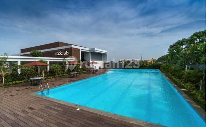 Di Jual.cluster Denza Citra Garden Puri.