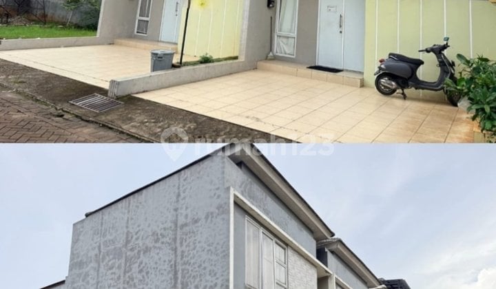 Rumah,