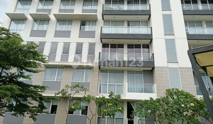 Rumah/condovillas Dekat Sekolah Dan Tempat Ibadah Basilea