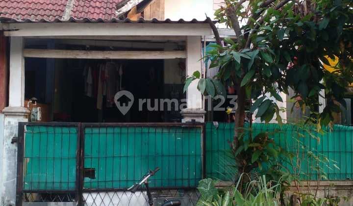Jual Rumah Lokasi Strategis Dan Fasilitas Lengkap