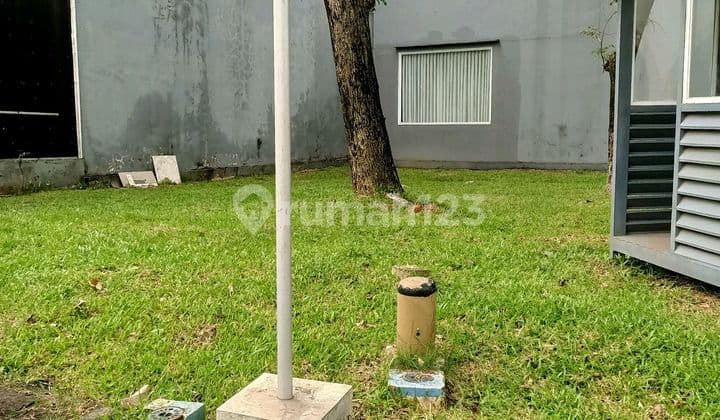 Dijual Tanah Dalam Cluster Lokasi Premiun