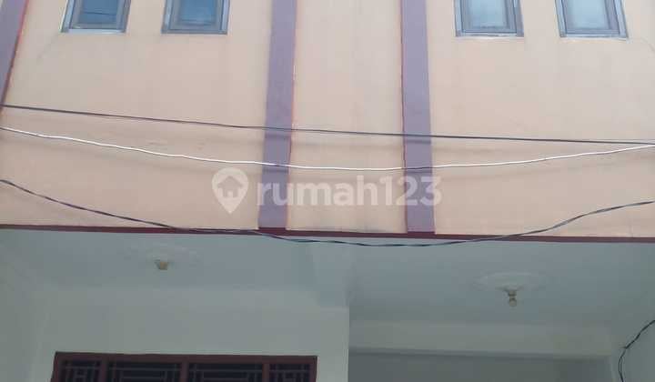 Dojual Rumah Lpkasi Strategis Fasilitas Lengkap
