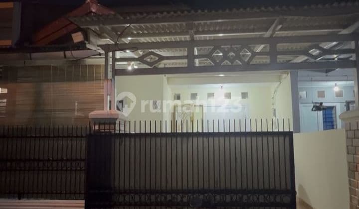 Dijual Rumah 1 LT Lokasi Strategis Fasilitas Lengkap