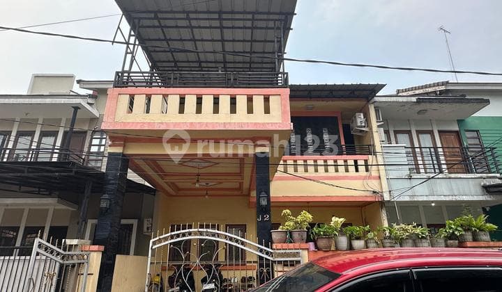 Jual Cepat Rmh Borobudur Perum 1 Tangerang