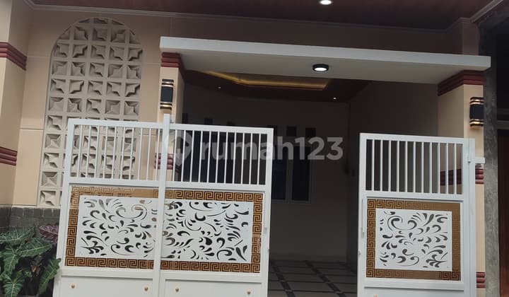 Jual Rumah Baru Dibangun Bonang