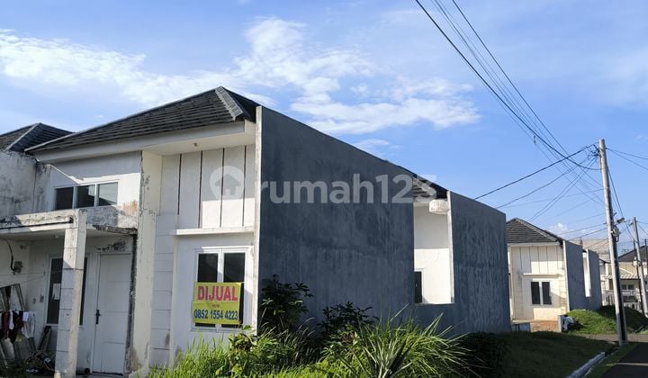 Jual Over Rmh Tenjocity