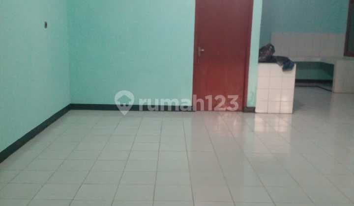 Disewakan Rmh Siap Huni Medanglestari