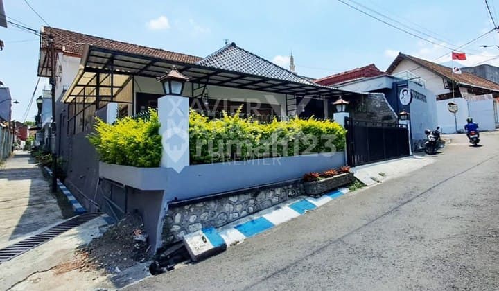Butuh Cepat Laku Rumah Terawat Minimalis di Kota Batu