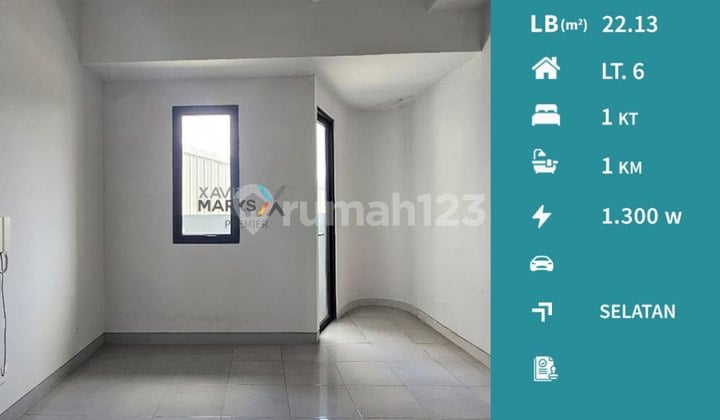 For Sale Cheap New Unit Apartments Begawan Tlogomas Malang Near Campus