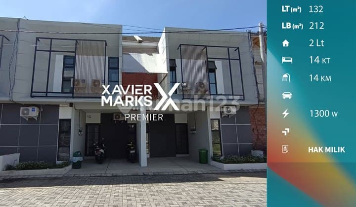 Dijual Kos Murah Full Furnished Siap Huni Landungsari Malang