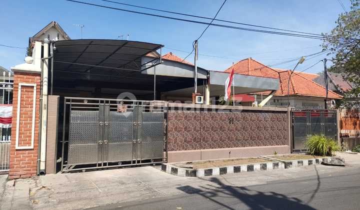 Rumah Tengah Kota Dekat Uwm Dan Sma Sinlui Eks Kost An