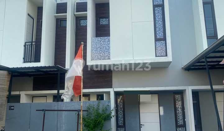 Dijual Golden East Kebomas Gresik - Cluster Alamanda Dijual Golden East Kebomas Gresik - Cluster Alamanda