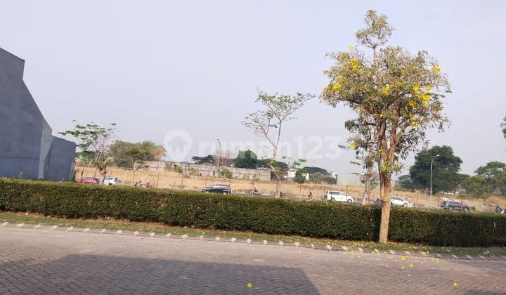 Kavling Siap Bangun 6 Jutaan / M² Citraland Utara