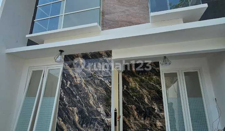 RUMAH SIAP HUNI BENOWO SIAP KPR 2 KAMAR BENOWO SBY BARAT