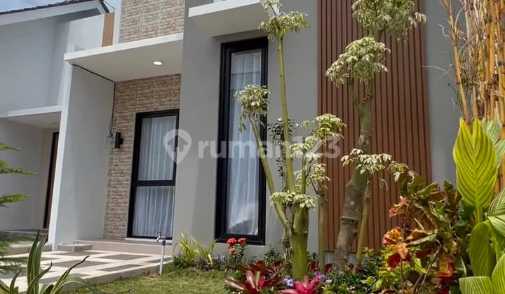 Rumah Sby Timur Cicilan Kpr 2 Jutaan Start Harga 500 Jutaan