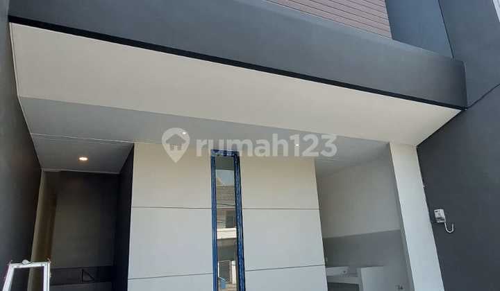 JUAL RUMAH KUTISARI INDAH SURABAYA READY 3 UNIT MODERN MINIMALIS JUAL RUMAH KUTISARI INDAH SURABAYA READY 3 UNIT MODERN MINIMALIS