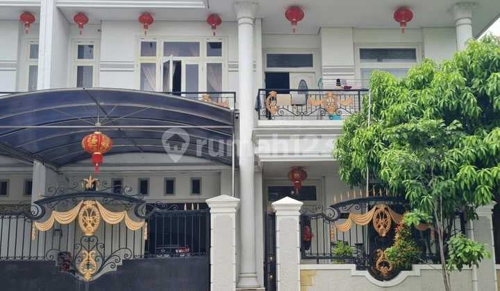 For Sale Graha Family House
