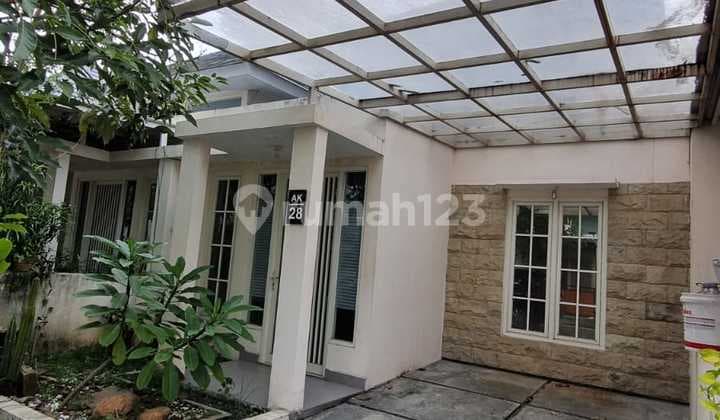 Mitra Wnokoyo Siap Huni 2 Kamar Rumah