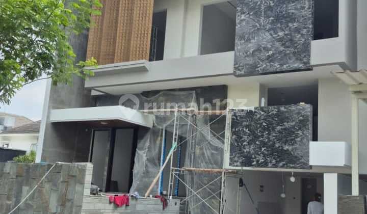 JUAL RUMAH CITRALAND UTAMA SURABAYA MEWAH HIGH SPEC JUAL RUMAH CITRALAND UTAMA SURABAYA MEWAH HIGH SPEC