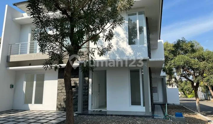 JUAL RUMAH BARU GRESS CITRALAND SIAP HUNI MODERN MINIMALIS JUAL RUMAH BARU GRESS CITRALAND SIAP HUNI MODERN MINIMALIS