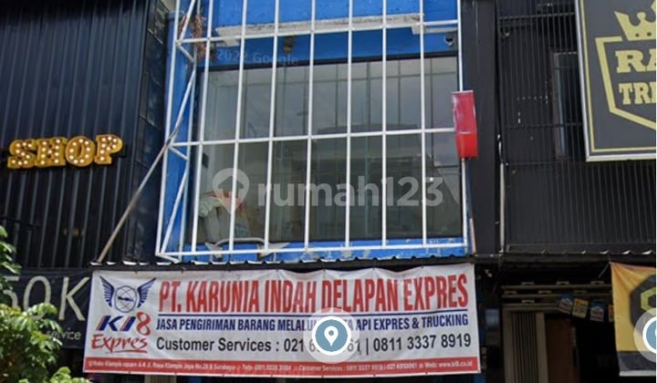 Jual Ruko Lokasi Strategis Raya Klampis 0 Jln Raya Jual Ruko Lokasi Strategis Raya Klampis 0 Jln Raya