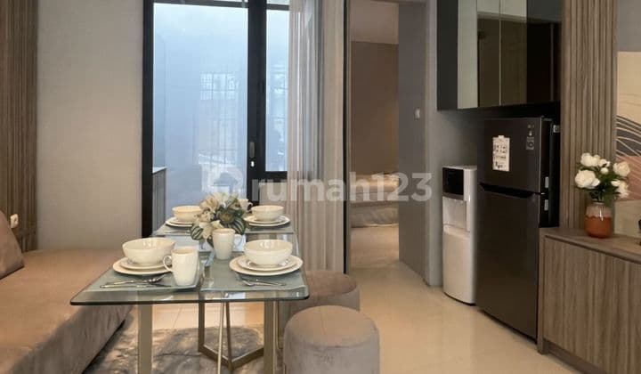 For Sale Fully Furnished House, Just Bring Your Suitcase