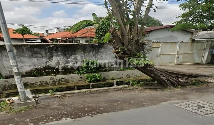 JUAL KAVLING ARIF RAHMAN HAKIM SURABAYA AREA KOMERSIL