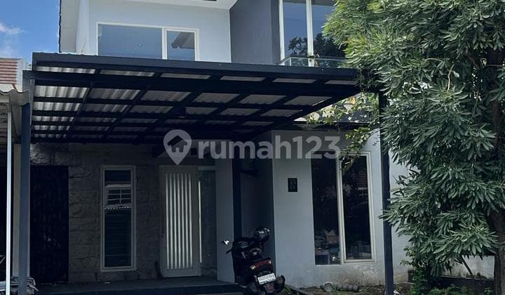 Rumah Citraland Utara Minimalis Dijual!!!!!!