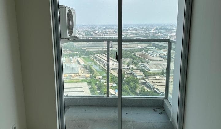 Apartemen Sedayu City Suites Type 1 BR Brand New