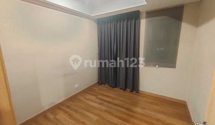 Nice 2 BR Apartment Semi Furnished