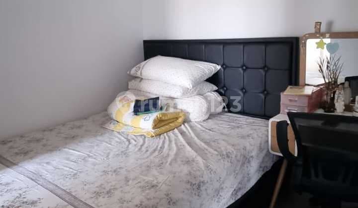 Apartment Oak Tower 2 BR Bagus Furnished